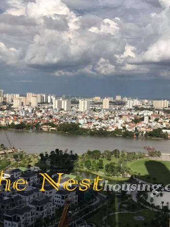 Vinhomes for rent Vinhomes central park Binh Thanh 2