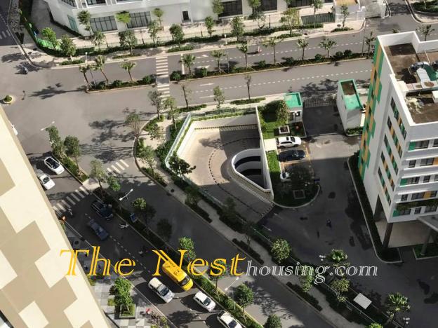 Vinhomes for rent Vinhomes central park Binh Thanh 20