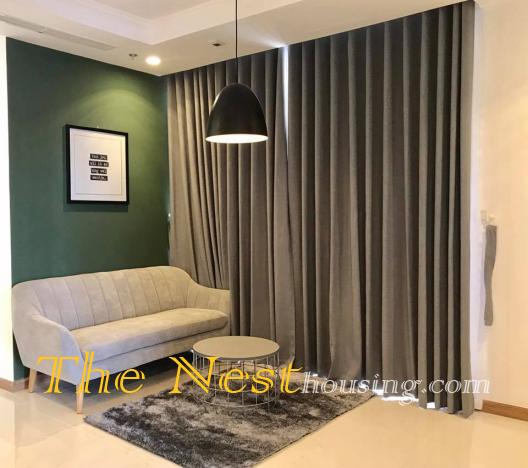 Vinhomes for rent Vinhomes central park Binh Thanh 21