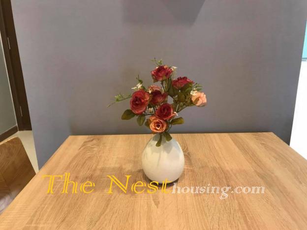 Vinhomes for rent Vinhomes central park Binh Thanh 23