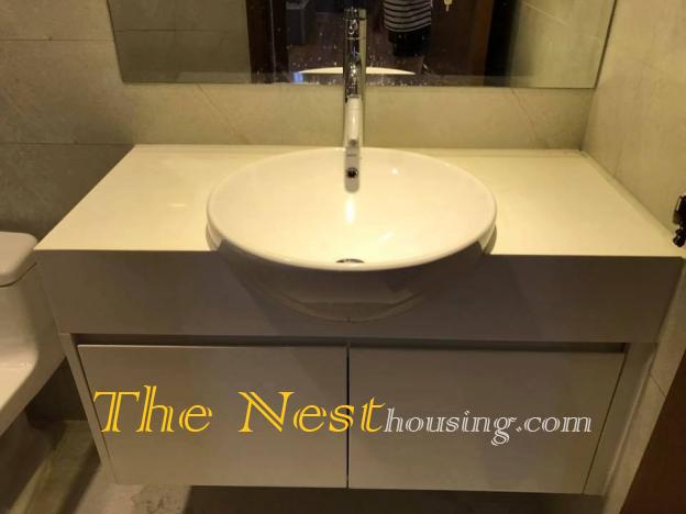 Vinhomes for rent Vinhomes central park Binh Thanh 24