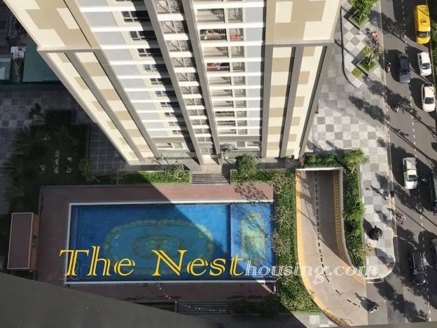 Vinhomes for rent Vinhomes central park Binh Thanh 27