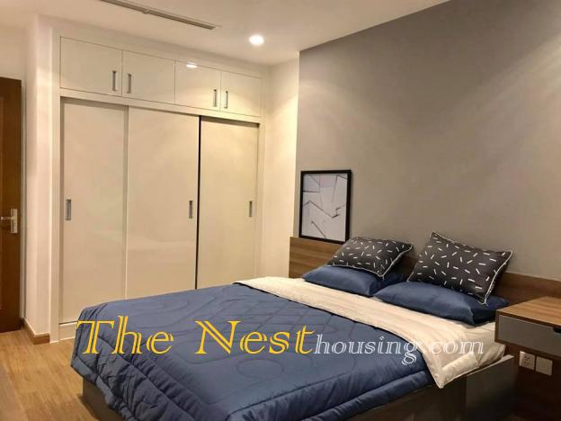 Vinhomes for rent Vinhomes central park Binh Thanh 28