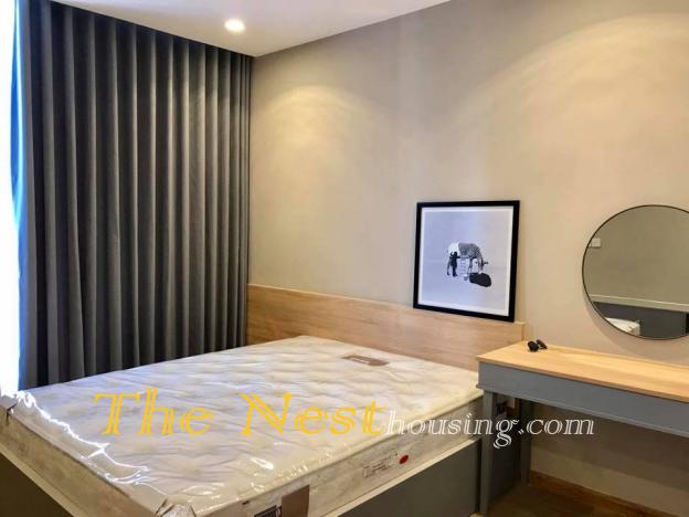 Vinhomes for rent Vinhomes central park Binh Thanh 29