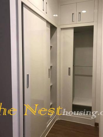 Vinhomes for rent Vinhomes central park Binh Thanh 30