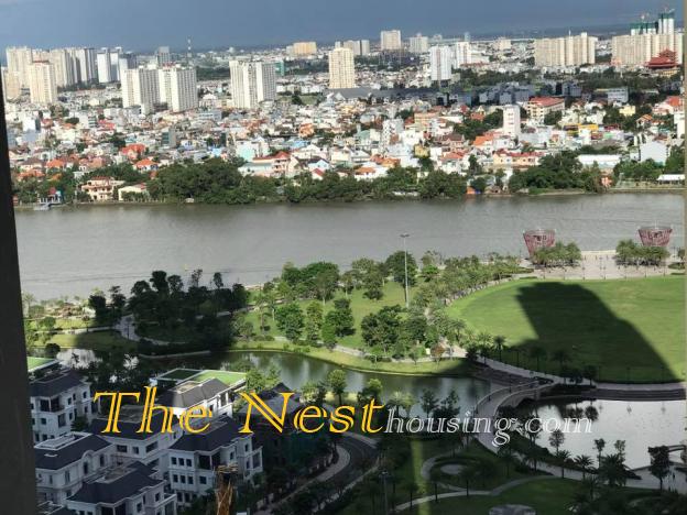Vinhomes for rent Vinhomes central park Binh Thanh 31