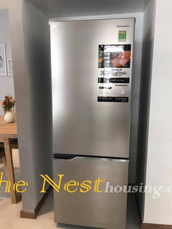 Vinhomes for rent Vinhomes central park Binh Thanh 33