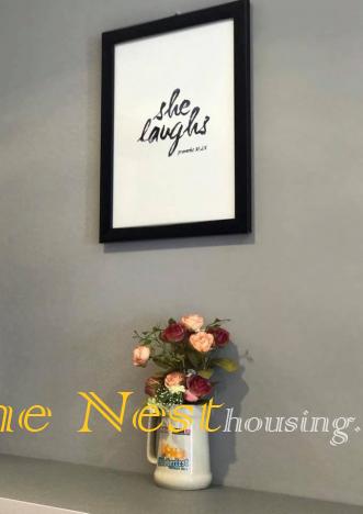 Vinhomes for rent Vinhomes central park Binh Thanh 36