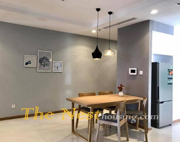 Vinhomes for rent Vinhomes central park Binh Thanh 37