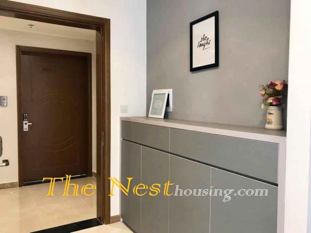 Vinhomes for rent Vinhomes central park Binh Thanh 38 1