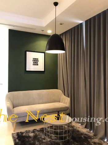 Vinhomes for rent Vinhomes central park Binh Thanh 4