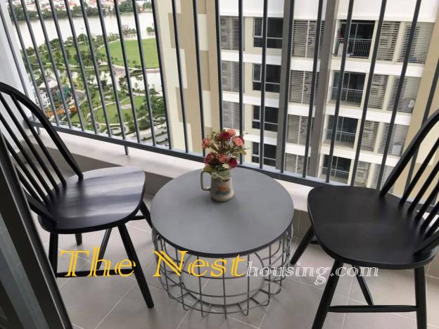 Vinhomes for rent Vinhomes central park Binh Thanh 5