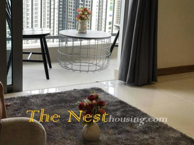 Vinhomes for rent Vinhomes central park Binh Thanh 8