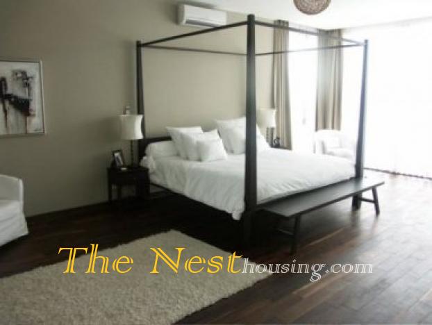 ea master bedroom