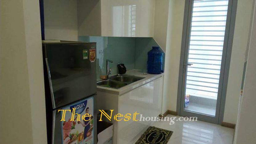 vinhomes for rent 2