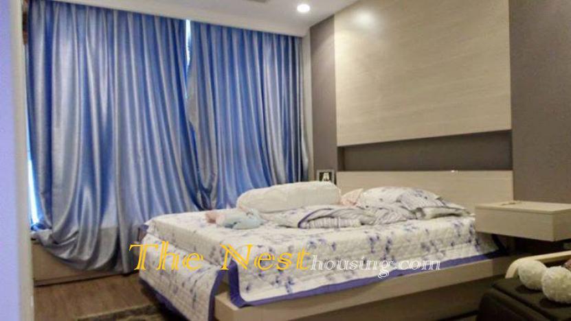 vinhomes for rent 5