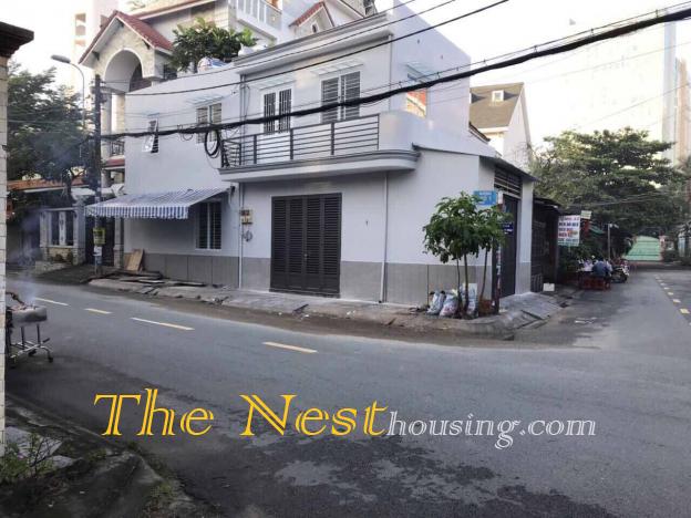 House for rent near The Vista