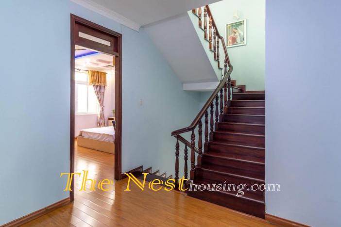 House 6 beds Than Van Nhiep 14