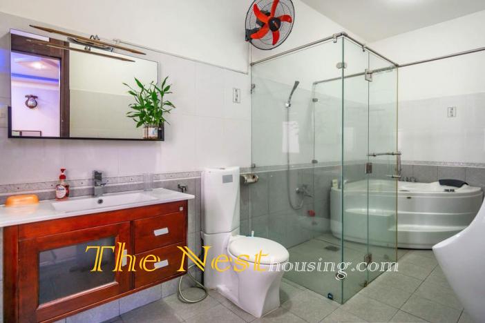 House 6 beds Than Van Nhiep 16