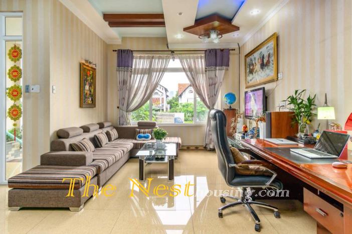 House 6 beds Than Van Nhiep 20