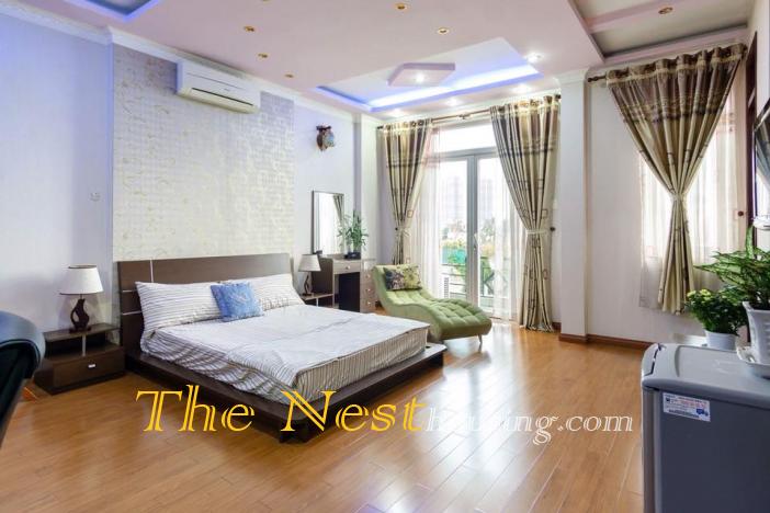 House 6 beds Than Van Nhiep 25