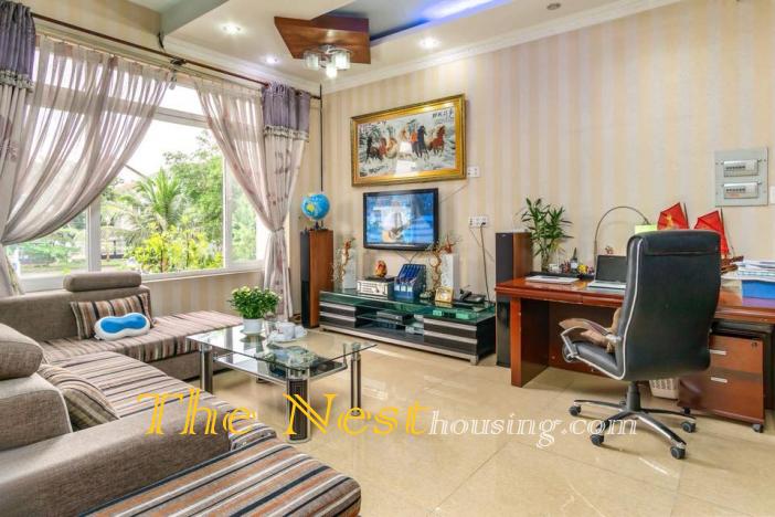 House 6 beds Than Van Nhiep 27