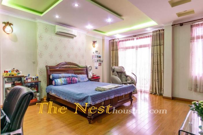House 6 beds Than Van Nhiep 28