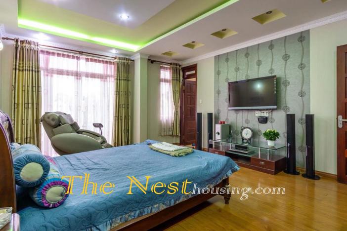 House 6 beds Than Van Nhiep 5