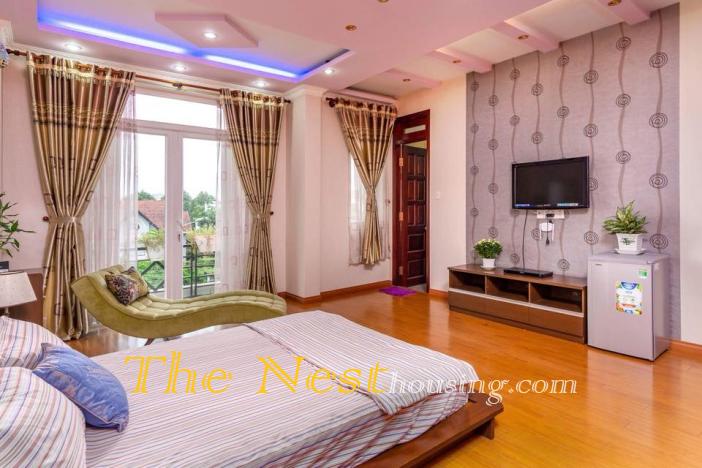 House 6 beds Than Van Nhiep 7