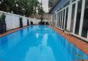 Villa in compound for rent, private swimming pool, good location