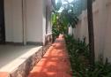 Charming villa for rent in compound, swimming pool, 4 bedrooms