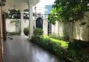 villa for rent in District 2, 5 bedrooms, garden & swimming pool