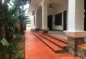 Charming villa for rent in compound, swimming pool, 4 bedrooms