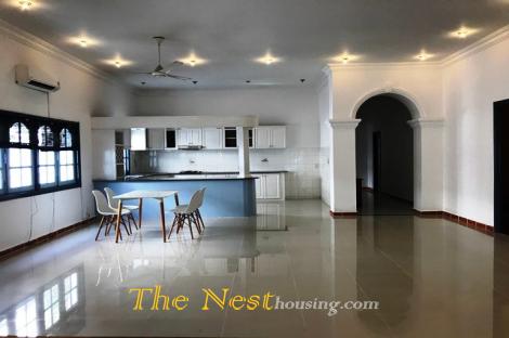 Nice Bungalow in compound Thao Dien, District 2, good location