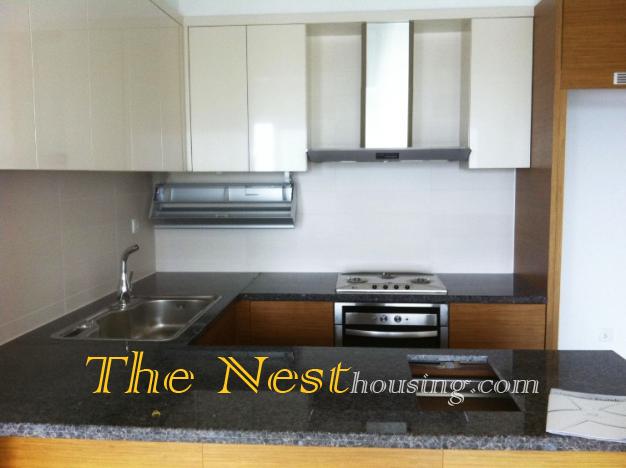 Luxury apartment 3 bedrooms for rent in Xi Riverview Palace