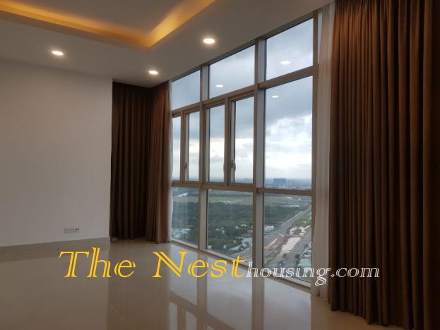 Luxury penthouse for rent in The Vista