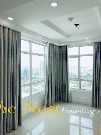 Duplex 4 bedrooms for rent in Hoang Anh Gia Lai Thao Dien