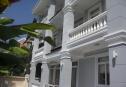 Villa Nguyen van Huong St for rent in Thao Dien