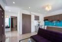 Nice penthouse for rent in Thao Dien