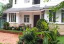 Villa with garden for rent in district 2, Ho Chi Minh City