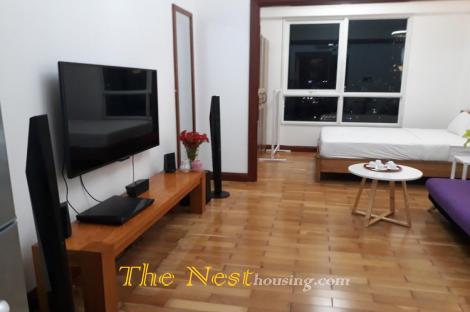 Modern apartment for rent in The Manor