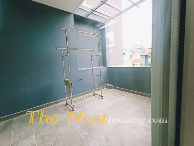 House in Thao Dien for rent, 5 bedrooms, 1700 USD