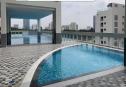 Luxury apartment 3 bedrooms for rent in Midtown M7 Phu My Hung