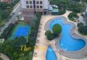 Luxury apartment for rent in Xi Riverview Palace