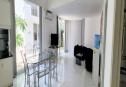Nice villa 3 bedrooms in compound Tran Nao for rent