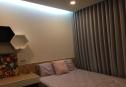 Luxury apartment 3 bedrooms for rent in  River Park Premier