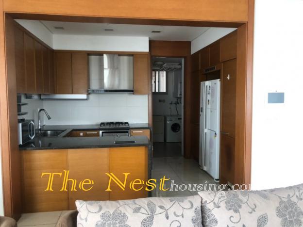 Luxury apartment for rent in Xi Riverview Palace