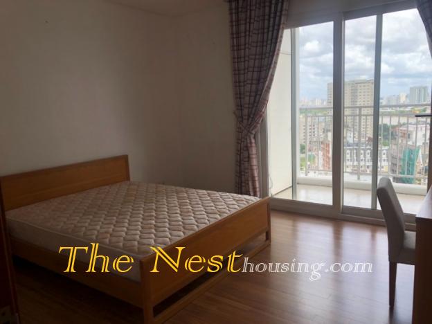 Luxury apartment for rent in Xi Riverview Palace