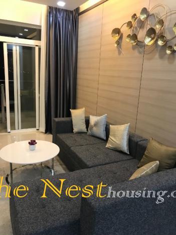 Luxury apartment 4bedrooms for rent in Riverside Residence