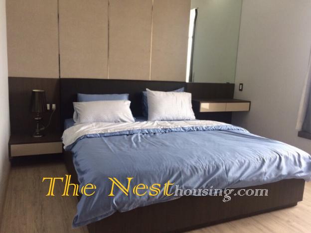 Luxury apartment 4bedrooms for rent in Riverside Residence